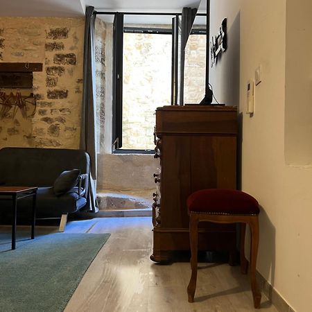 Appartement Caromb Proche Mont Ventoux Avec Clim Esterno foto