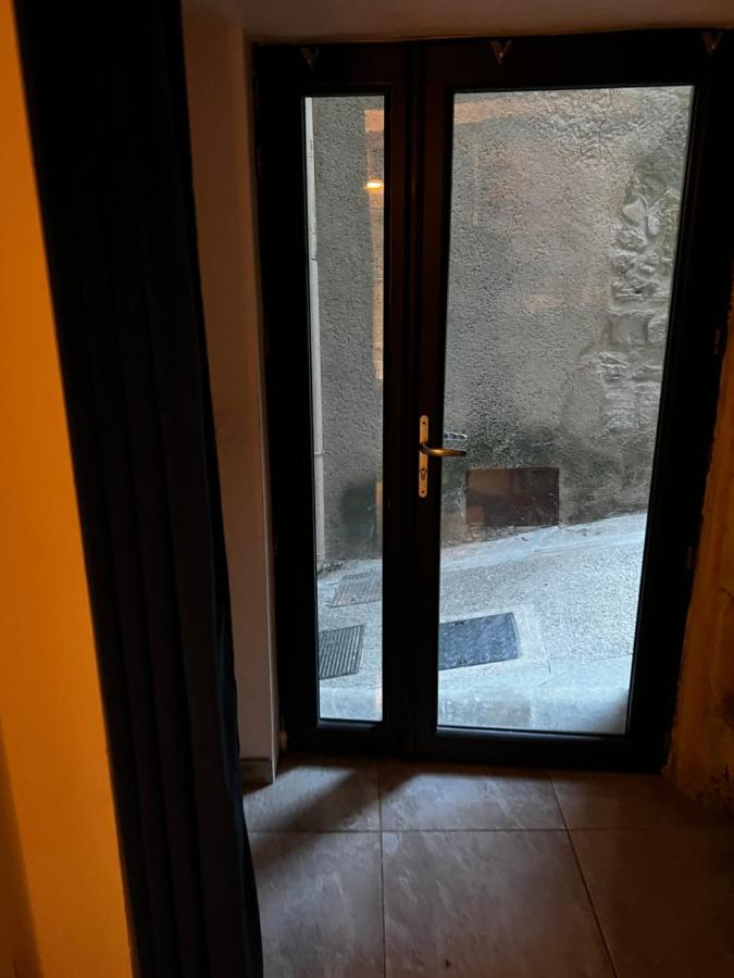 Appartement Caromb Proche Mont Ventoux Avec Clim Esterno foto
