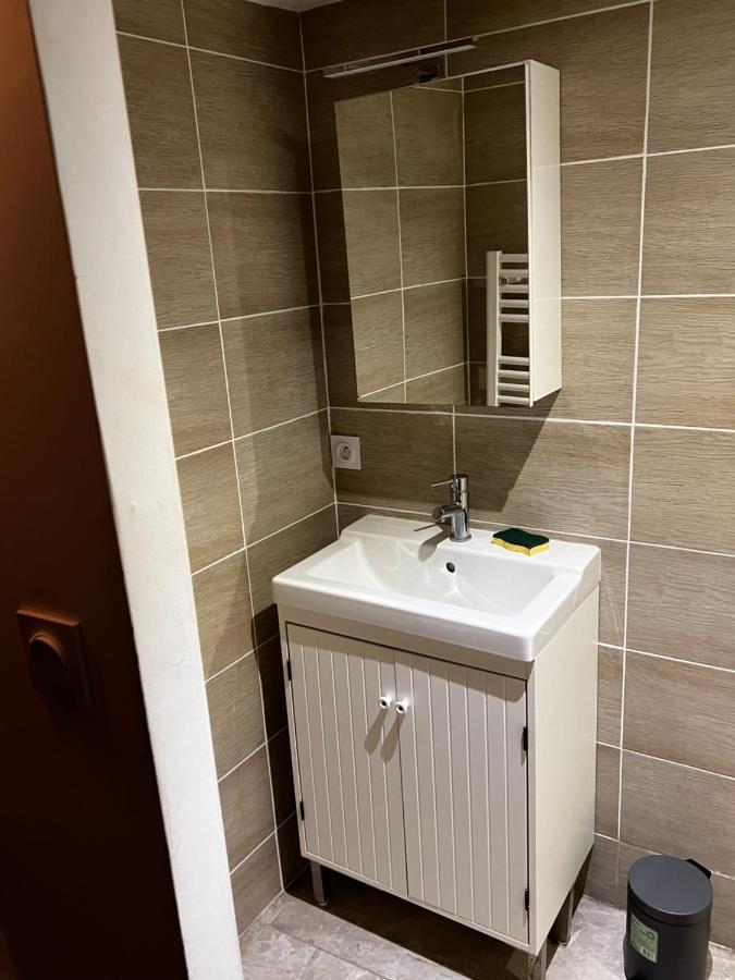 Appartement Caromb Proche Mont Ventoux Avec Clim Esterno foto