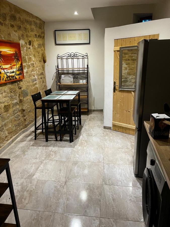 Appartement Caromb Proche Mont Ventoux Avec Clim Esterno foto