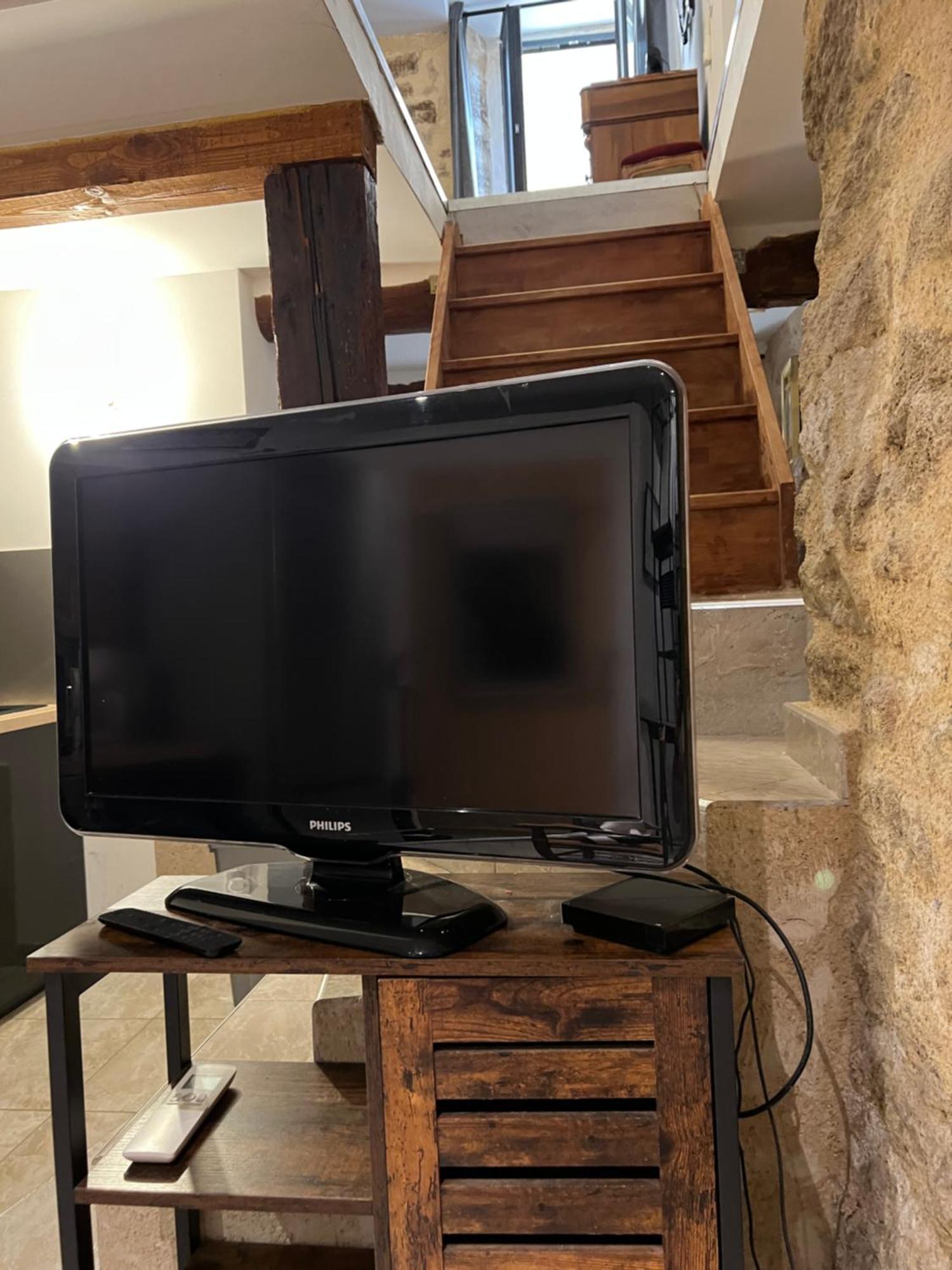 Appartement Caromb Proche Mont Ventoux Avec Clim Esterno foto